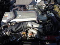 日野プロフィアトレーラーヘッド（トラクターヘッド）大型（10t）[写真41]