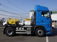 日野プロフィアトレーラーヘッド（トラクターヘッド）大型（10t）[写真07]