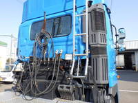 日野プロフィアトレーラーヘッド（トラクターヘッド）大型（10t）[写真08]