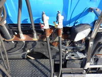 日野プロフィアトレーラーヘッド（トラクターヘッド）大型（10t）[写真10]