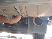 いすゞギガトレーラーヘッド（トラクターヘッド）大型（10t）[写真13]