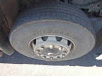 いすゞギガトレーラーヘッド（トラクターヘッド）大型（10t）[写真15]