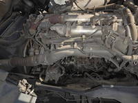 いすゞギガトレーラーヘッド（トラクターヘッド）大型（10t）[写真17]