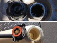 いすゞギガトレーラーヘッド（トラクターヘッド）大型（10t）[写真19]