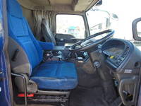 いすゞギガトレーラーヘッド（トラクターヘッド）大型（10t）[写真20]