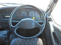 いすゞギガトレーラーヘッド（トラクターヘッド）大型（10t）[写真22]