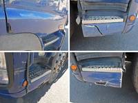 いすゞギガトレーラーヘッド（トラクターヘッド）大型（10t）[写真25]