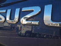 いすゞギガトレーラーヘッド（トラクターヘッド）大型（10t）[写真28]