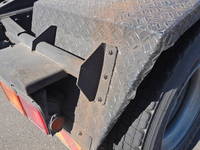 いすゞギガトレーラーヘッド（トラクターヘッド）大型（10t）[写真30]