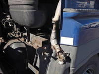 いすゞギガトレーラーヘッド（トラクターヘッド）大型（10t）[写真32]