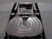 いすゞギガトレーラーヘッド（トラクターヘッド）大型（10t）[写真34]