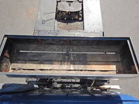 いすゞギガトレーラーヘッド（トラクターヘッド）大型（10t）[写真35]