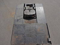 いすゞギガトレーラーヘッド（トラクターヘッド）大型（10t）[写真37]