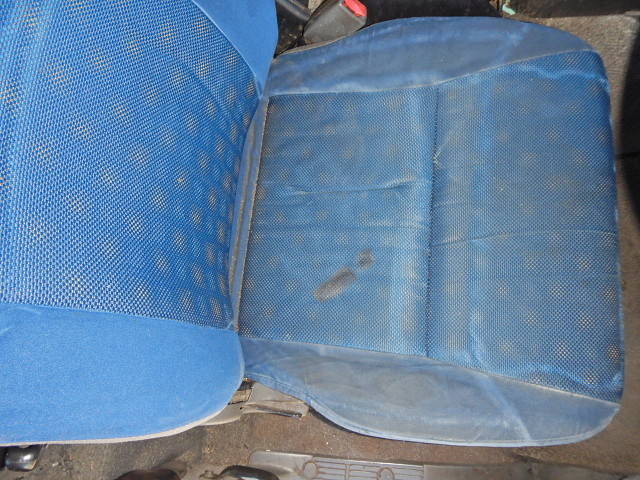 いすゞギガトレーラーヘッド（トラクターヘッド）大型（10t）[写真37]