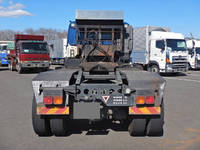 いすゞギガトレーラーヘッド（トラクターヘッド）大型（10t）[写真07]