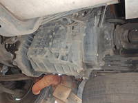 いすゞギガトレーラーヘッド（トラクターヘッド）大型（10t）[写真08]