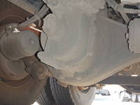 いすゞギガトレーラーヘッド（トラクターヘッド）大型（10t）[写真09]