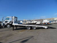 UDトラックスコンドルセルフローダー増トン（6t・8t）[写真13]