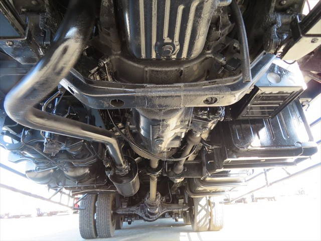 UDトラックスコンドルセルフローダー増トン（6t・8t）[写真17]