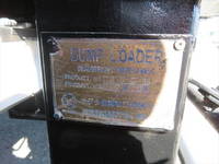 UDトラックスコンドルセルフローダー増トン（6t・8t）[写真20]