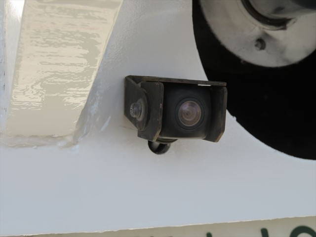 UDトラックスコンドルセルフローダー増トン（6t・8t）[写真32]