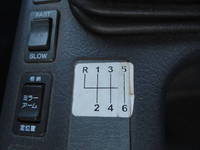 UDトラックスコンドルセルフローダー増トン（6t・8t）[写真35]