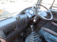 UDトラックスコンドルセルフローダー増トン（6t・8t）[写真37]