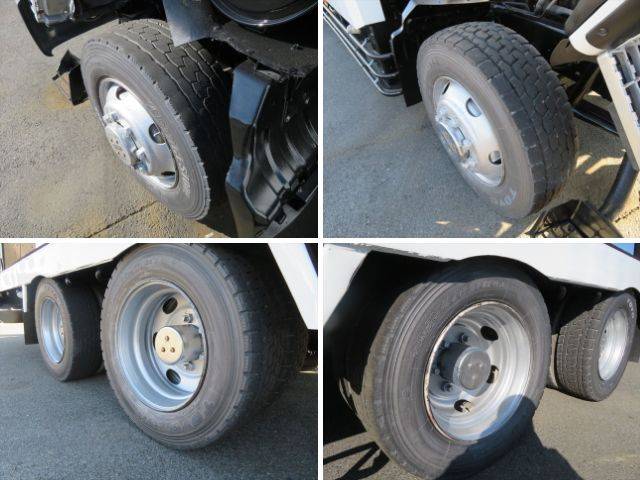 UDトラックスコンドルセルフローダー増トン（6t・8t）[写真08]