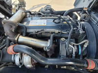 いすゞフォワードコンテナ専用車中型（4t）[写真15]