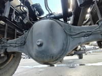 いすゞフォワードコンテナ専用車中型（4t）[写真19]