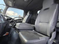 いすゞフォワードコンテナ専用車中型（4t）[写真22]