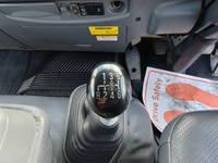 いすゞフォワードコンテナ専用車中型（4t）[写真25]