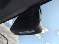 いすゞフォワードコンテナ専用車中型（4t）[写真28]