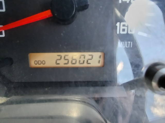 いすゞフォワードコンテナ専用車中型（4t）[写真29]