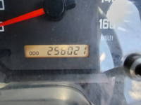 いすゞフォワードコンテナ専用車中型（4t）[写真29]