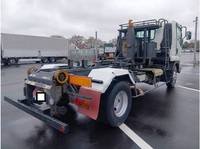 いすゞフォワードコンテナ専用車中型（4t）[写真02]