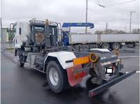 いすゞフォワードコンテナ専用車中型（4t）[写真04]