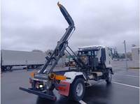 いすゞフォワードコンテナ専用車中型（4t）[写真07]