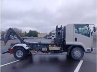 いすゞフォワードコンテナ専用車中型（4t）[写真08]