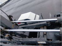 いすゞフォワードコンテナ専用車中型（4t）[写真09]