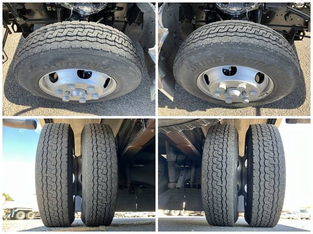 いすゞエルフ冷凍車（冷蔵車）小型（2t・3t）[写真20]