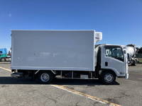 いすゞエルフ冷凍車（冷蔵車）小型（2t・3t）[写真06]