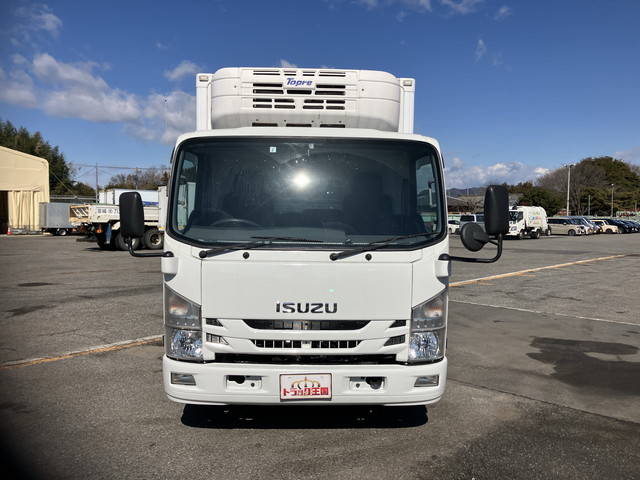 いすゞエルフ冷凍車（冷蔵車）小型（2t・3t）[写真07]