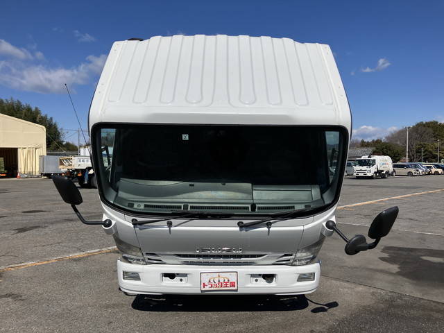 いすゞエルフ冷凍車（冷蔵車）小型（2t・3t）[写真08]