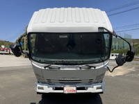 いすゞフォワードダンプ中型（4t）[写真11]