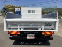 いすゞフォワードダンプ中型（4t）[写真12]