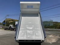 いすゞフォワードダンプ中型（4t）[写真13]