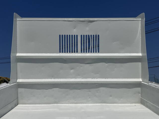 いすゞフォワードダンプ中型（4t）[写真13]