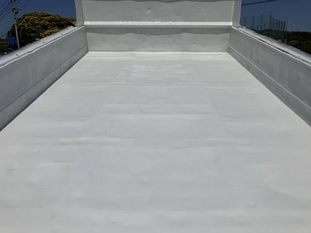 いすゞフォワードダンプ中型（4t）[写真14]