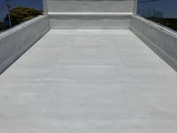 いすゞフォワードダンプ中型（4t）[写真15]